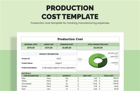 free cnc machining cost calculation excel|calculate production costs in excel.